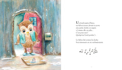 Un printemps en hiver
