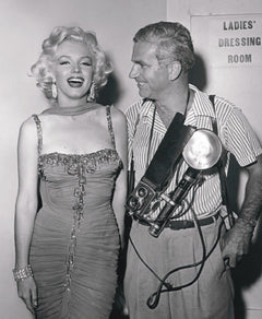 Iconique Marilyn Monroe