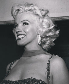 Iconique Marilyn Monroe