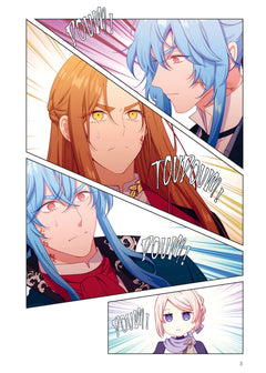 Beware the Villainess ! - tome 5