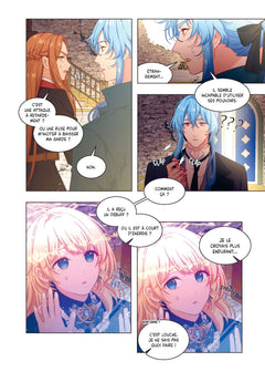 Beware the Villainess ! - tome 5