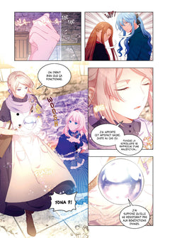 Beware the Villainess ! - tome 5