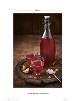 Les petits cahiers Home Made 180°C - Fermentations