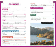 Guide du Routard La Loire 2026
