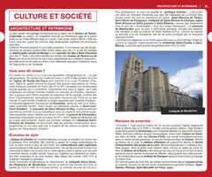 Guide du Routard La Loire 2026