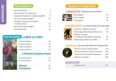 La Belle et la Bête