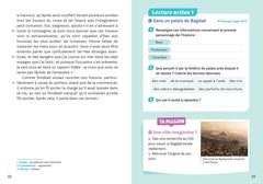 Les Aventures merveilleuses de Sindbad le marin