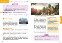 Les Aventures merveilleuses de Sindbad le marin