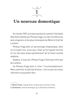 Le tour du monde en 80 jours