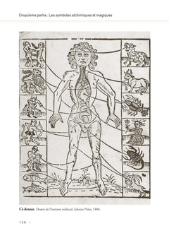 Le petit livre des symboles