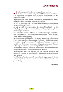 Corrèze