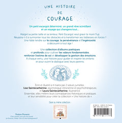 Une histoire de courage