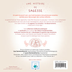 Une histoire de sagesse