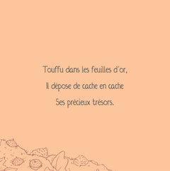 Une histoire de sagesse