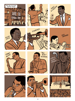 Miles