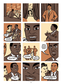 Miles