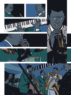 Miles