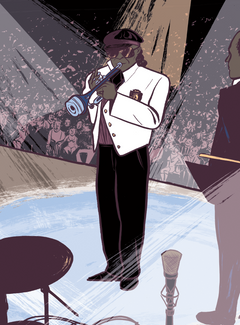 Miles