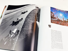 Grands Prix - 75 ans de Formule 1