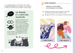 Discours de la servitude illustré Un décryptage dessiné de l'oeuvre explosive de la Boetie
