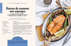 Famille Healthy