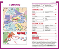 Guide du Routard Vienne 2026/27