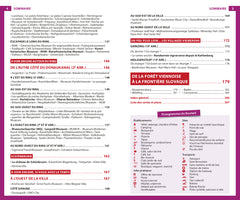 Guide du Routard Vienne 2026/27