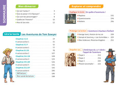 Les Aventures de Tom Sawyer