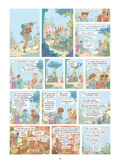 Lou ! - Tome 08