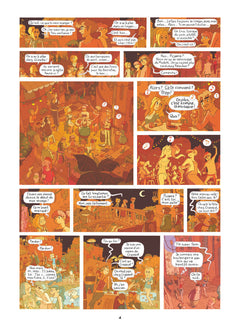 Lou ! - Tome 08