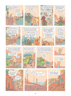 Lou ! - Tome 08
