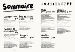 Les autres beurres