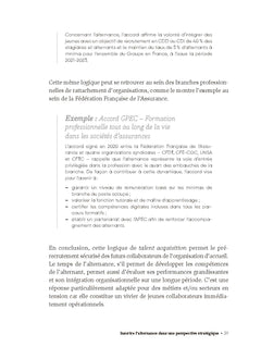 Réussir avec vos alternants