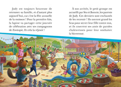 Zootopie 2, Tome 04 - Journée de fête à la ferme