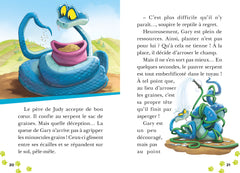 Zootopie 2, Tome 04 - Journée de fête à la ferme