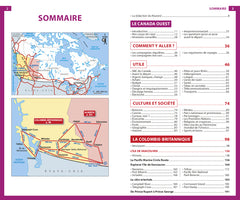 Guide du Routard Canada Ouest 2026/27
