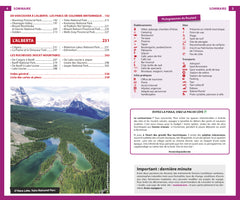 Guide du Routard Canada Ouest 2026/27