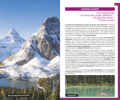 Guide du Routard Canada Ouest 2026/27