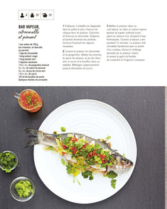 Le grand livre Marabout de la cuisine asiatique