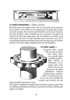 Traité des mécanismes