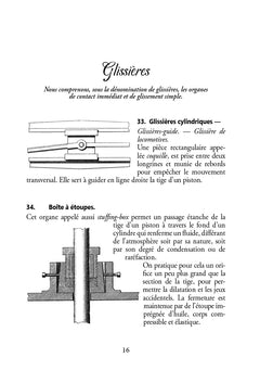 Traité des mécanismes