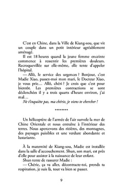 La planète des femmes
