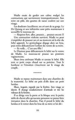 La planète des femmes