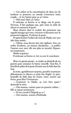 La planète des femmes