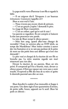 La planète des femmes
