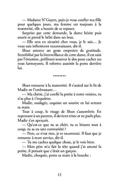La planète des femmes