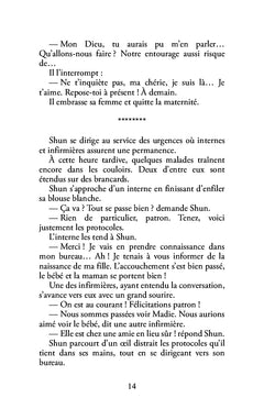 La planète des femmes