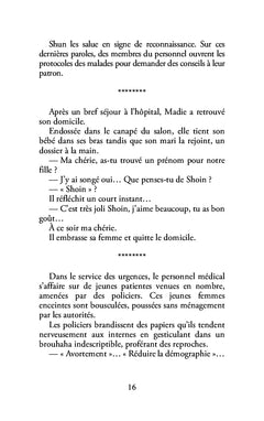 La planète des femmes