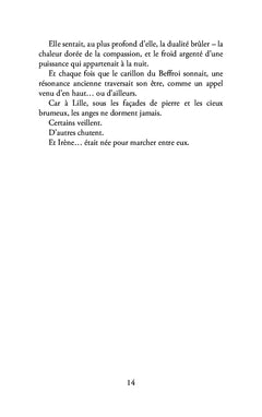 Les anges de Lille