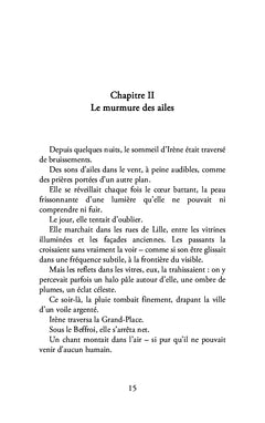 Les anges de Lille